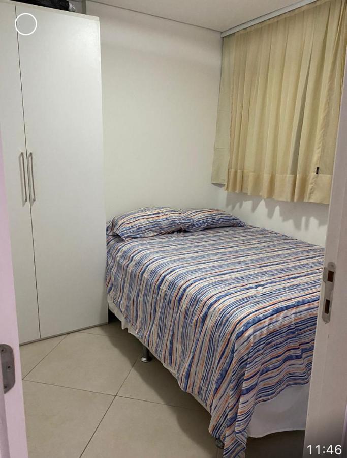 Landscape - Apartamento Mobiliado Na Beira Mar Fortaleza  Luaran gambar